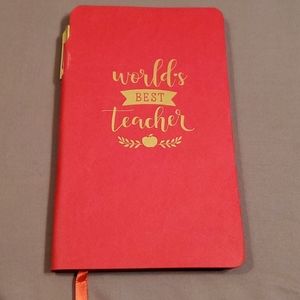COPY - World's best teacher journals